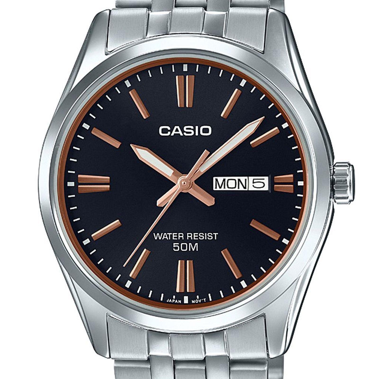 Reloj Casio MTP-1335D-1A2-1