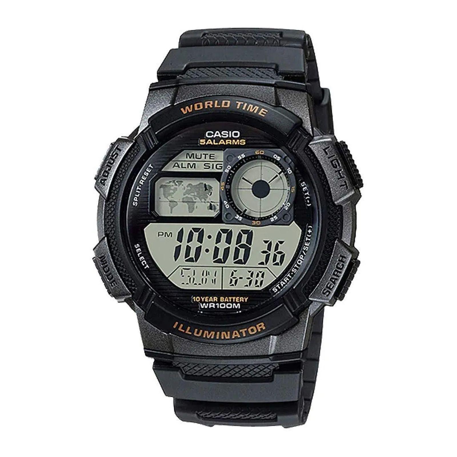 Reloj Casio AE-1000W-1A-0