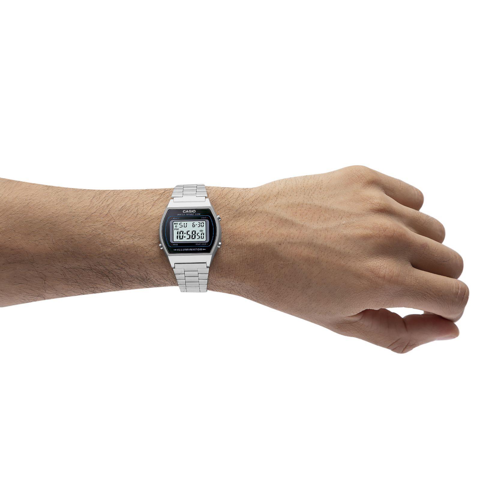 Reloj Casio B640WD-1A-3