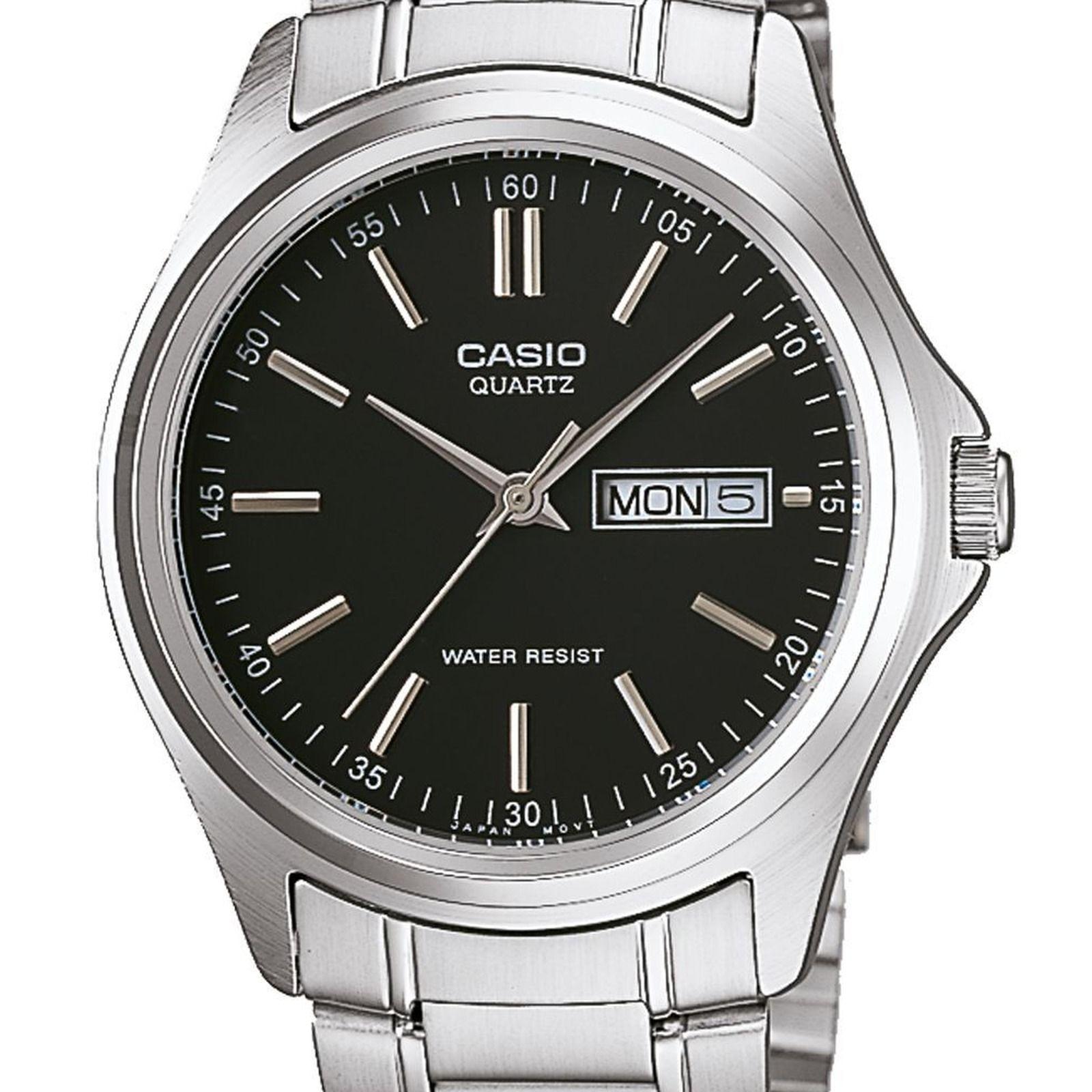 Reloj Casio MTP-1239D-1A-1