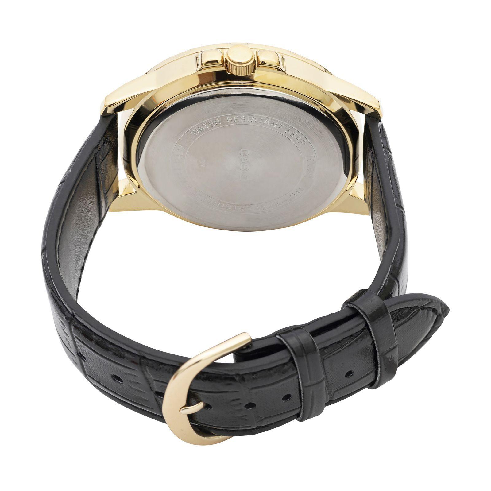 Reloj Casio MTP-VD01GL-1E-2