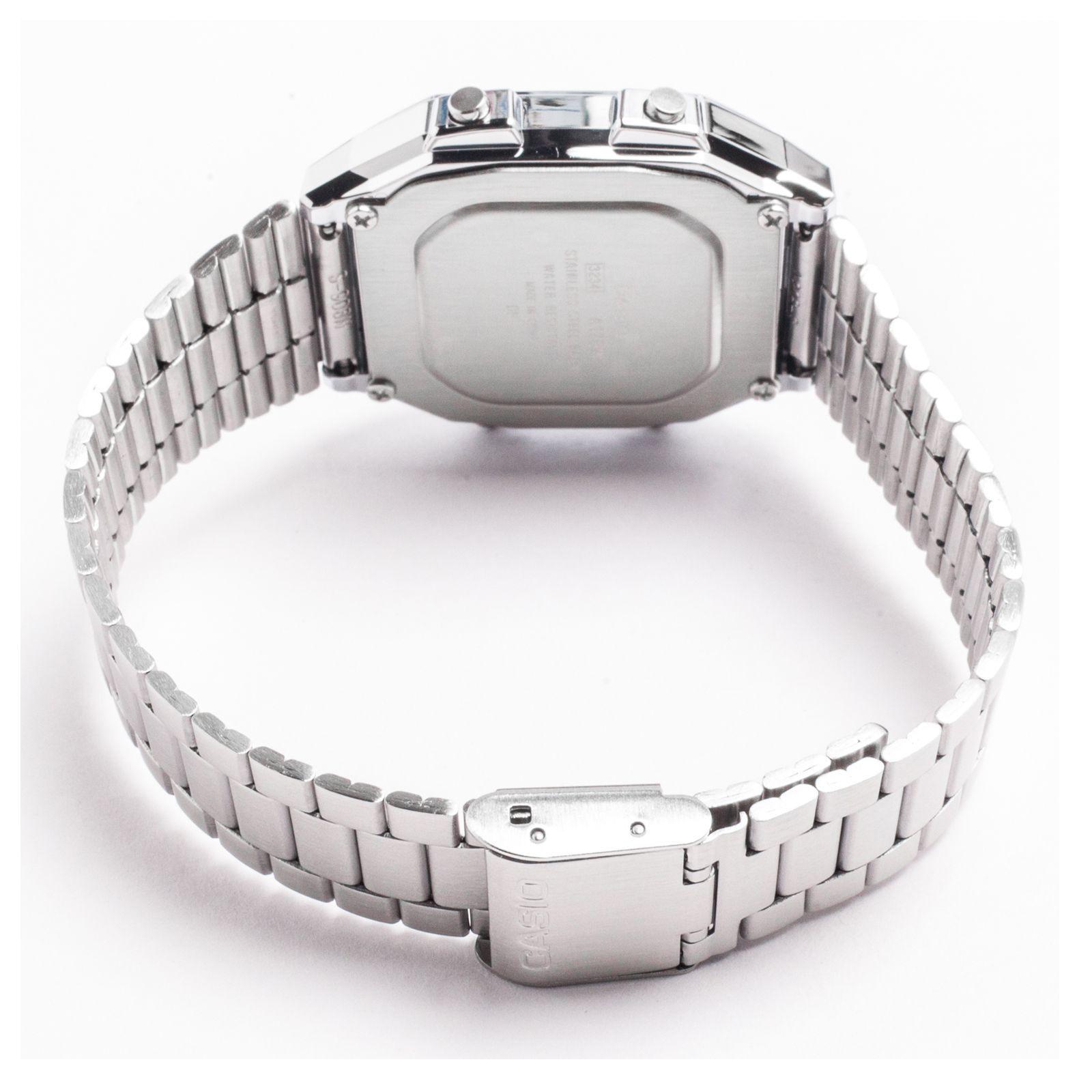 Reloj Casio A178WA-1AUDF Vintage-2