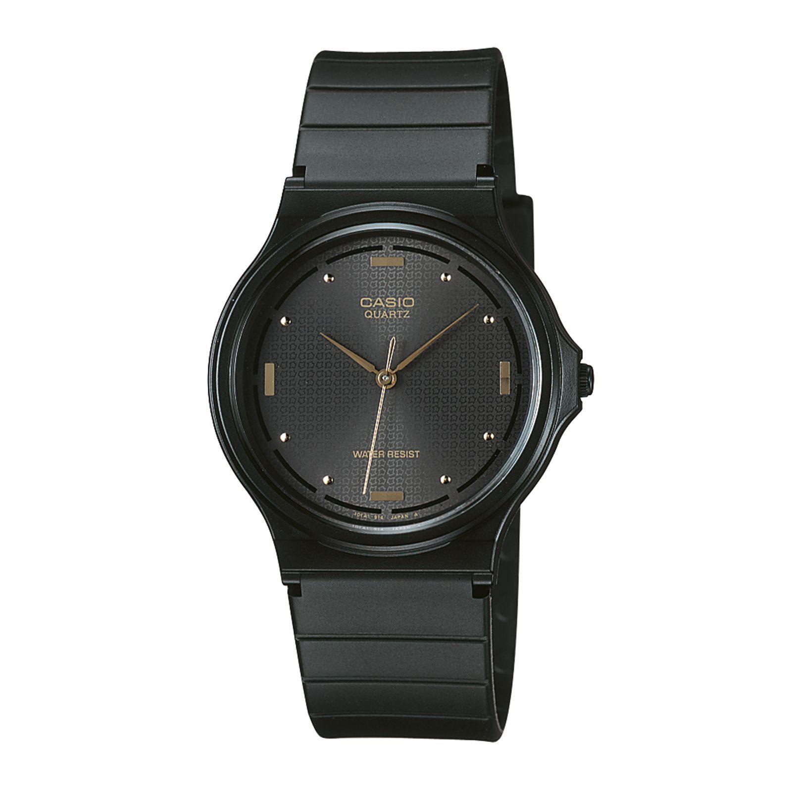 Reloj Casio MQ-76-1A-0