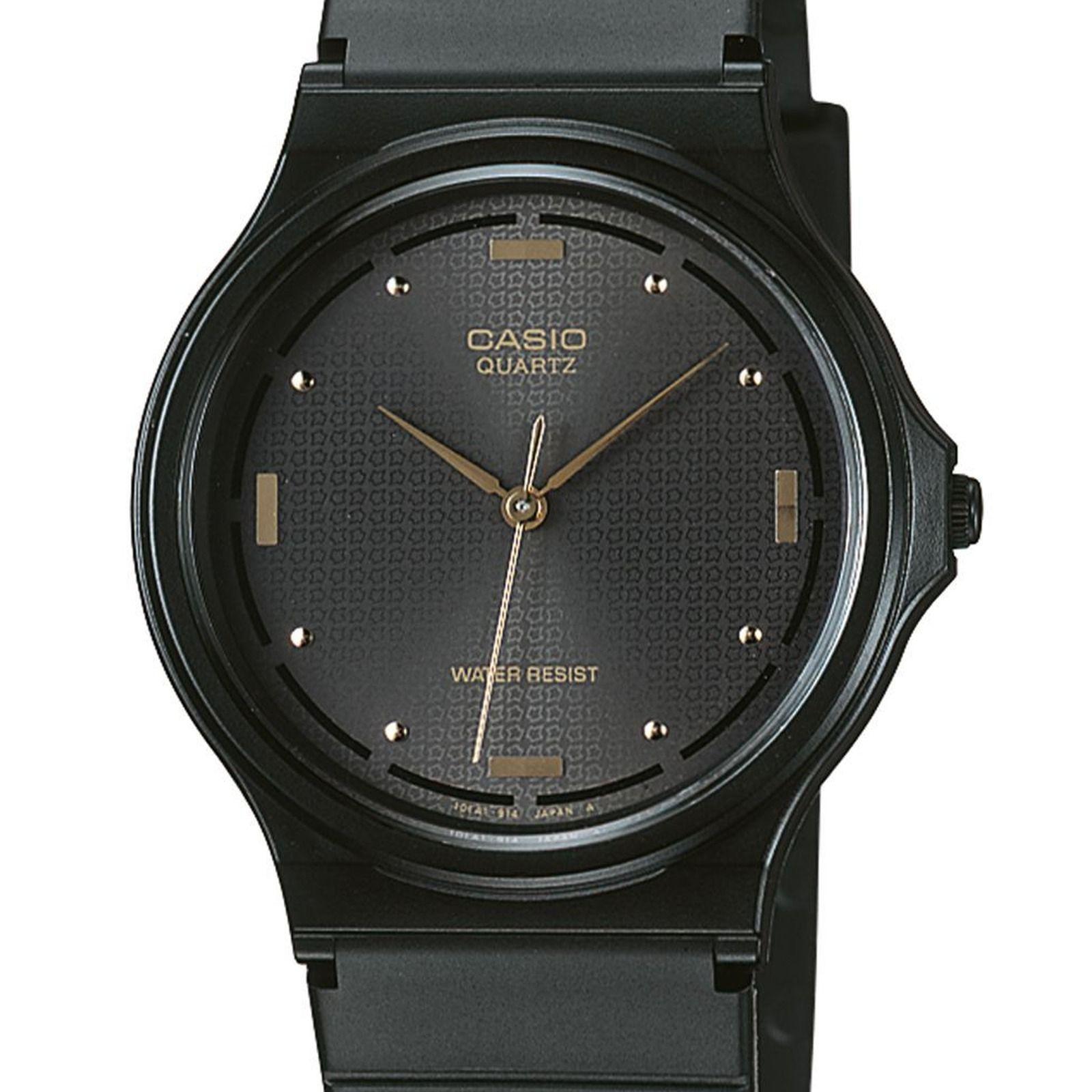 Reloj Casio MQ-76-1A-1