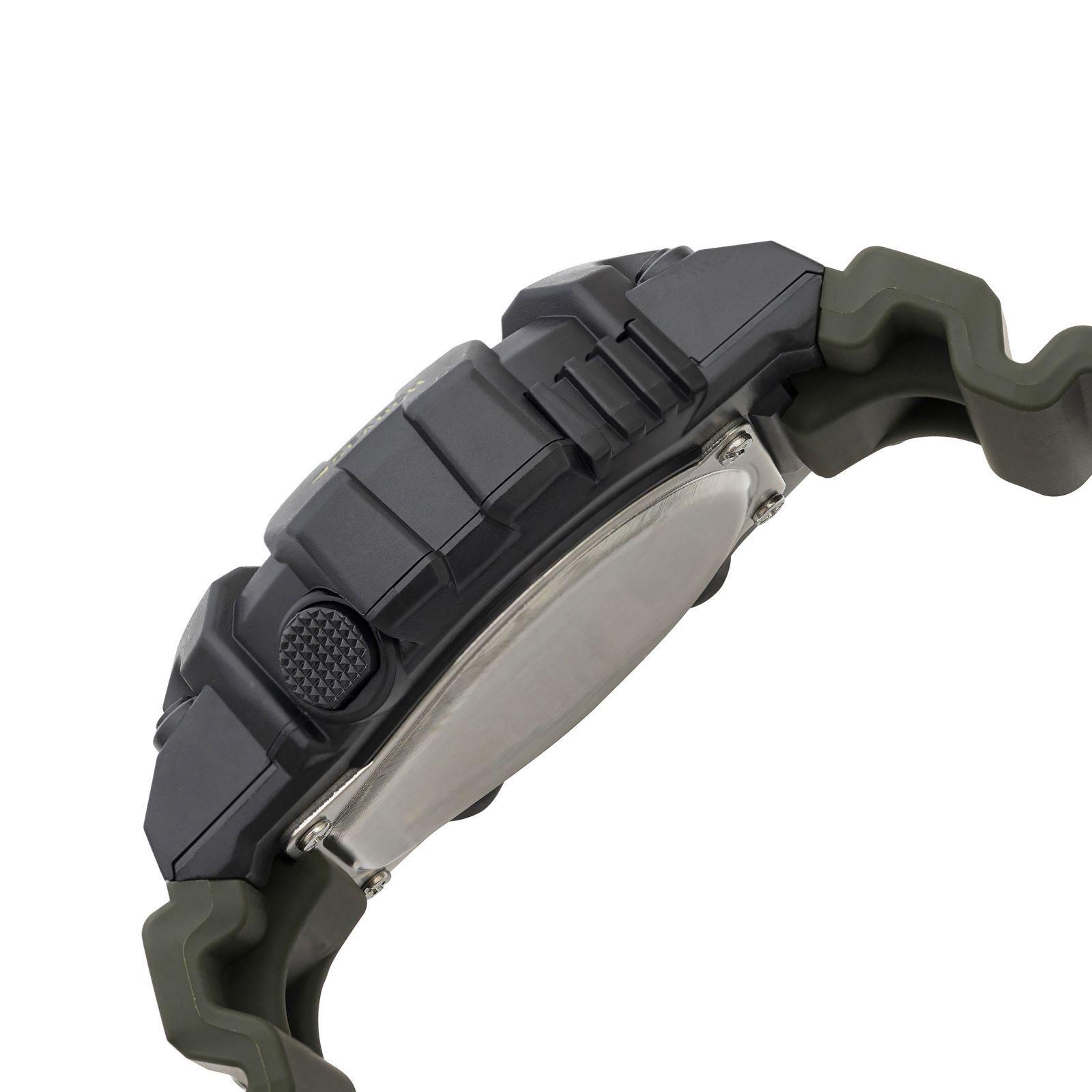 Reloj Casio HDC-700-3A-1