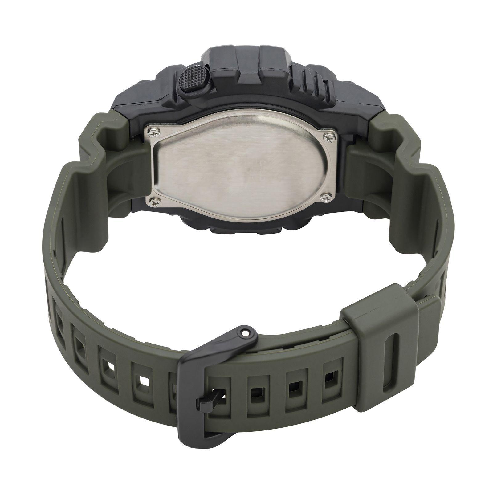 Reloj Casio HDC-700-3A-2