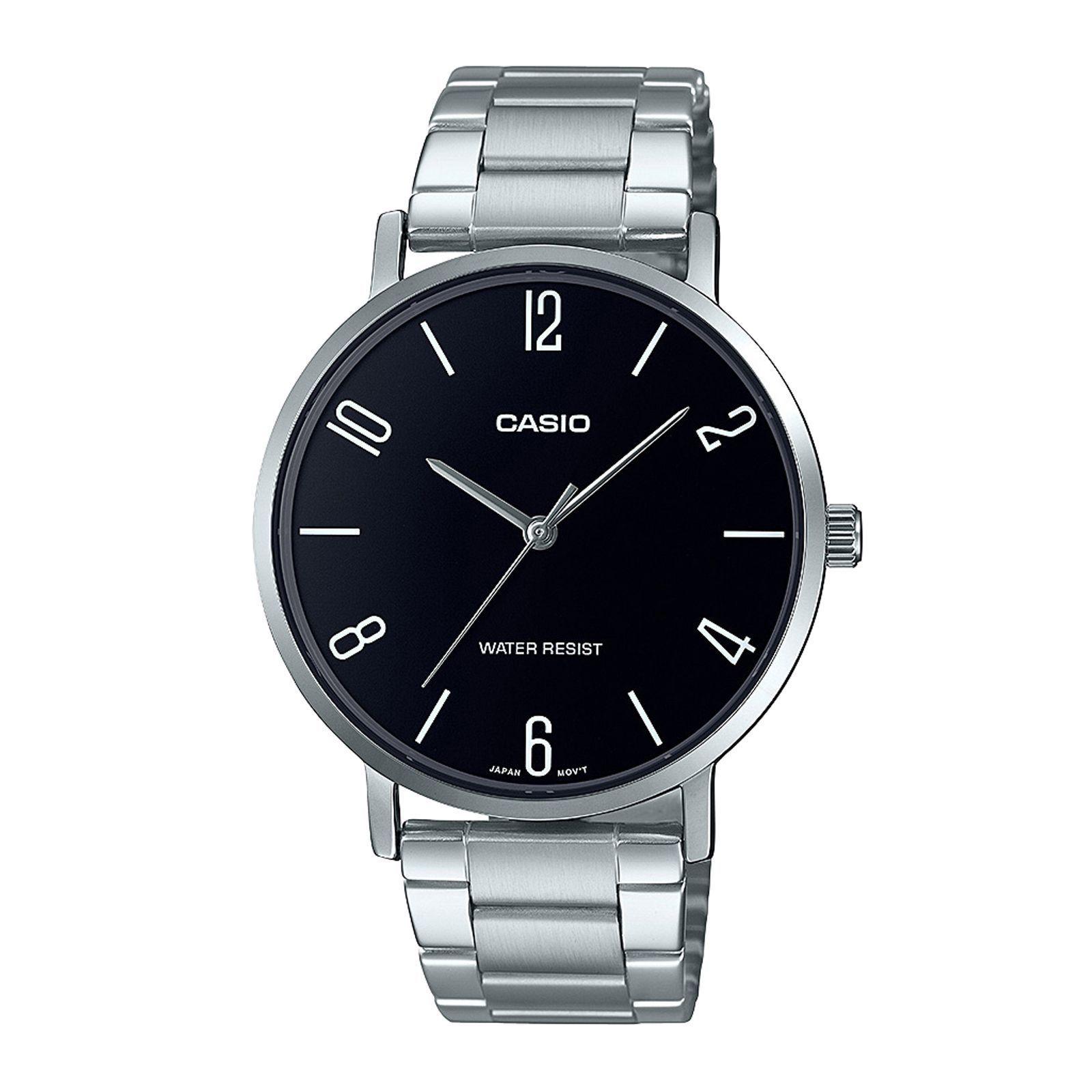 Reloj Casio MTP-VT01D-1B2-0