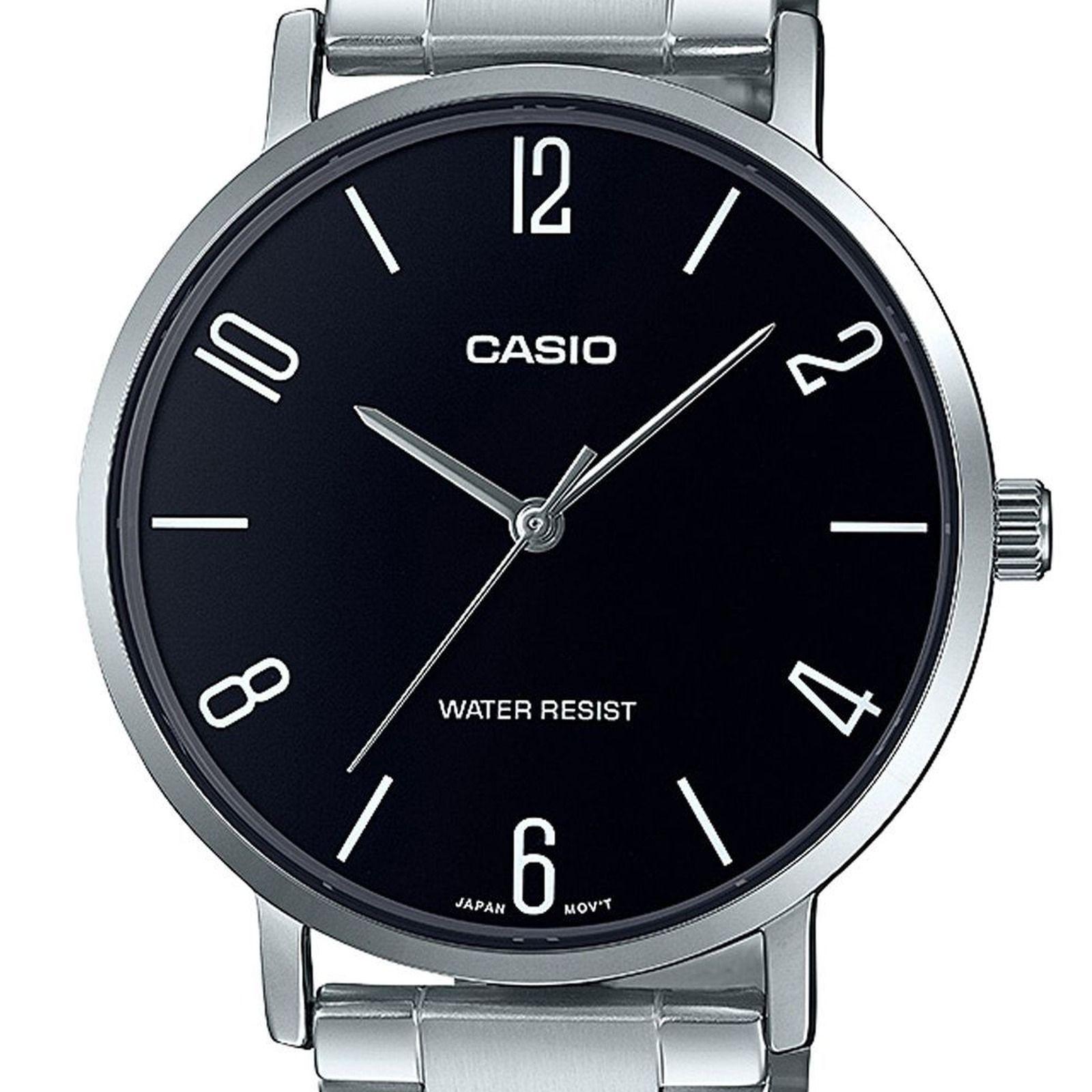 Reloj Casio MTP-VT01D-1B2-1