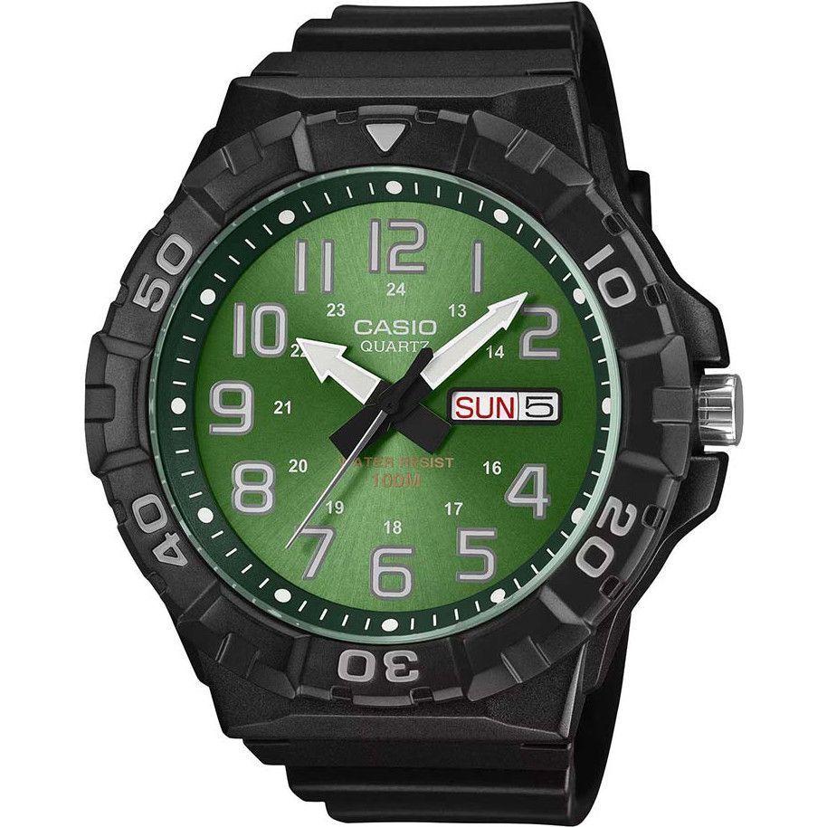 Reloj Casio MRW-210H-3B-0