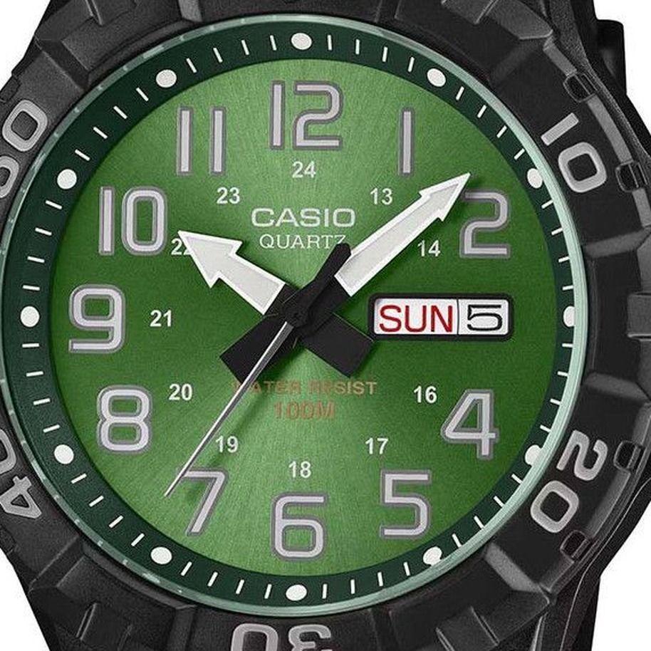 Reloj Casio MRW-210H-3B-1