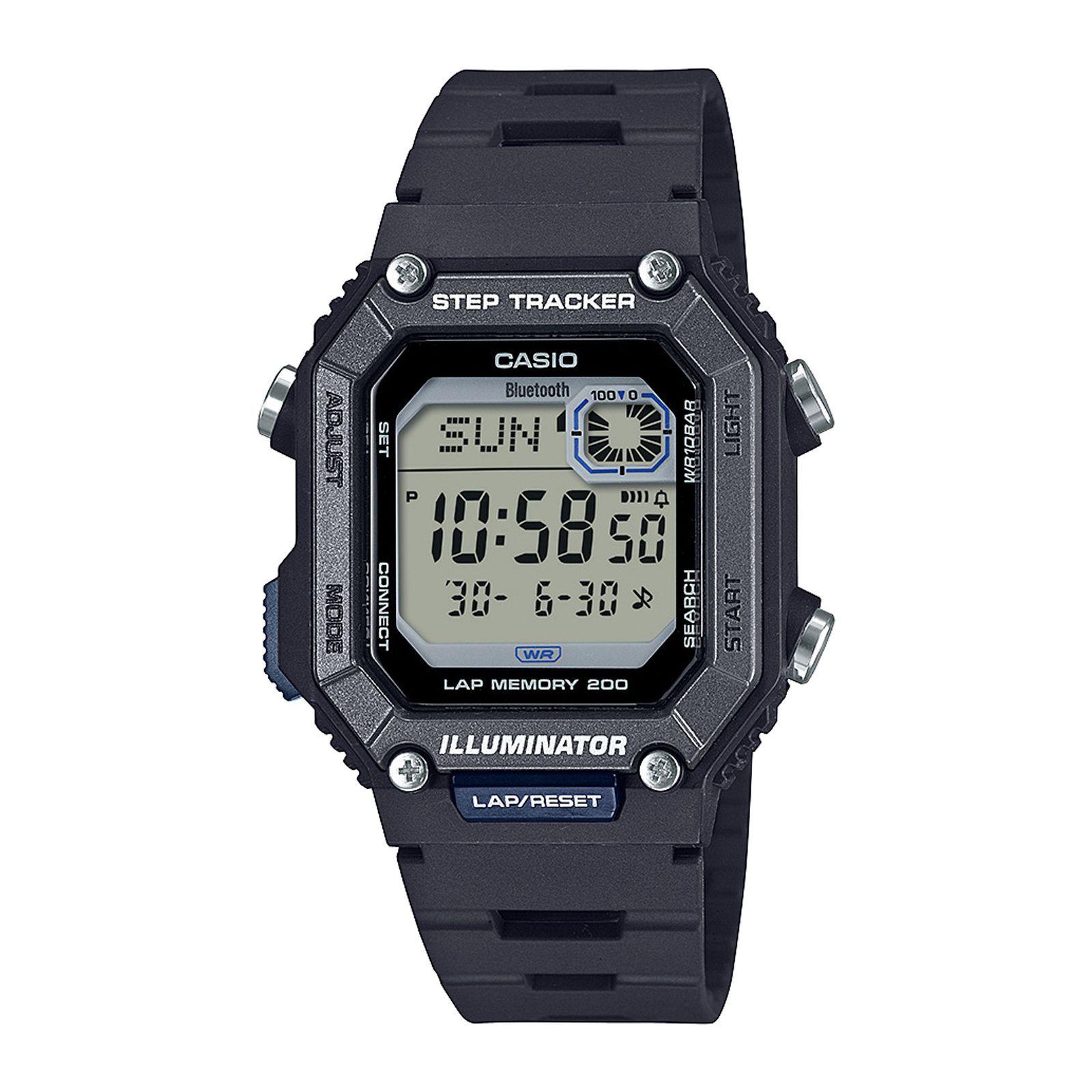 Reloj Casio WS-B1000-1A-0
