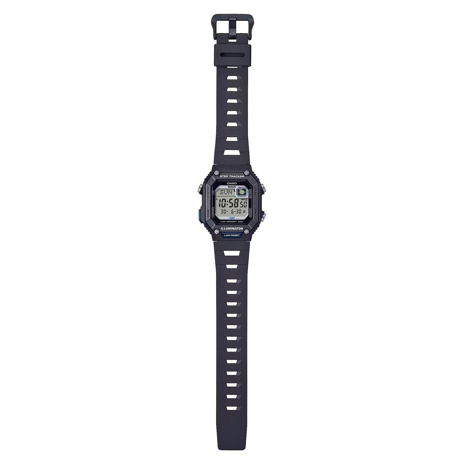 Reloj Casio WS-B1000-1A-1