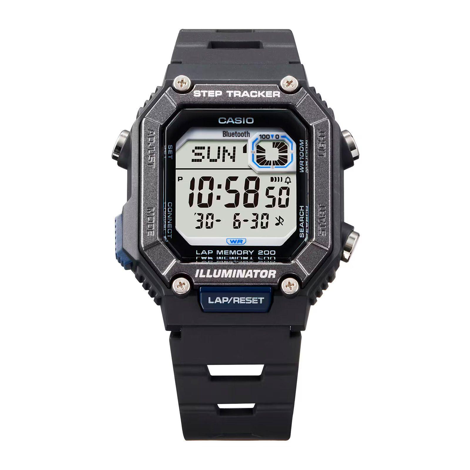 Reloj Casio WS-B1000-1A-2