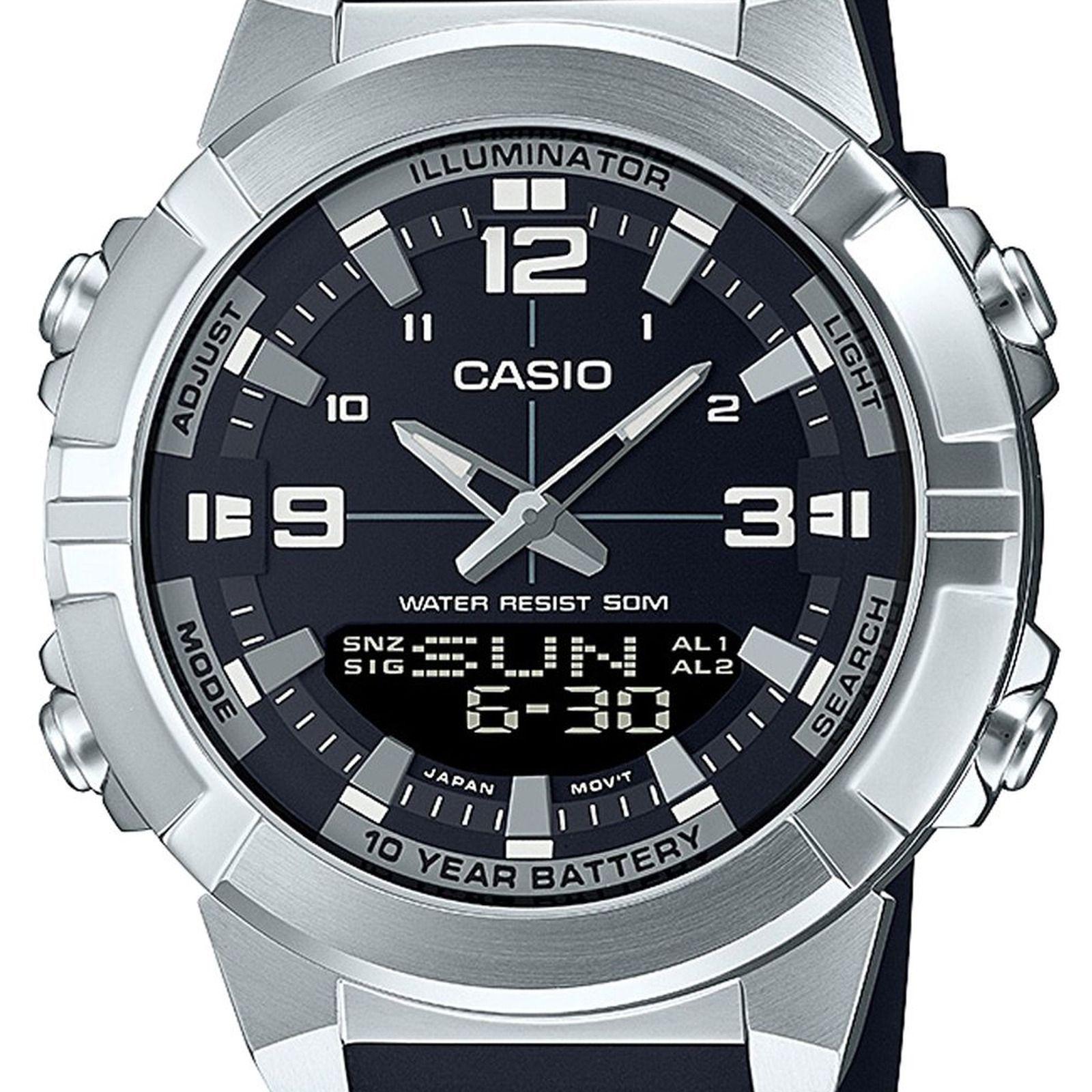 Reloj Casio AMW-870-1A-1