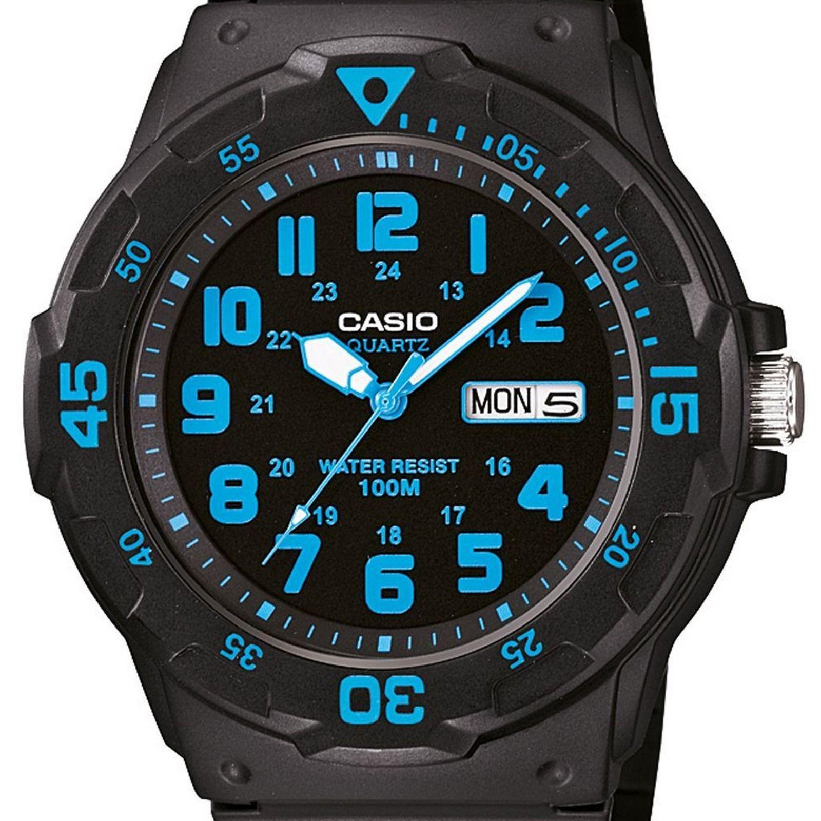 Reloj Casio MRW-200H-2B-1