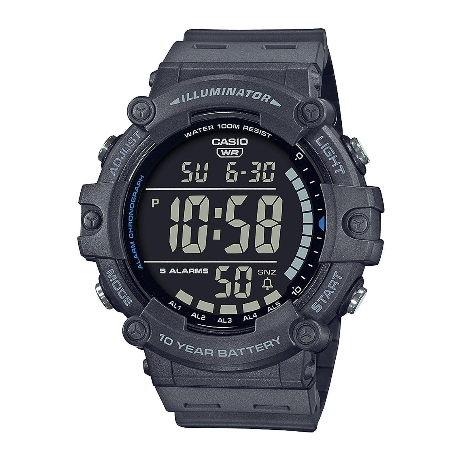 Reloj Casio AE-1500WH-8B-0