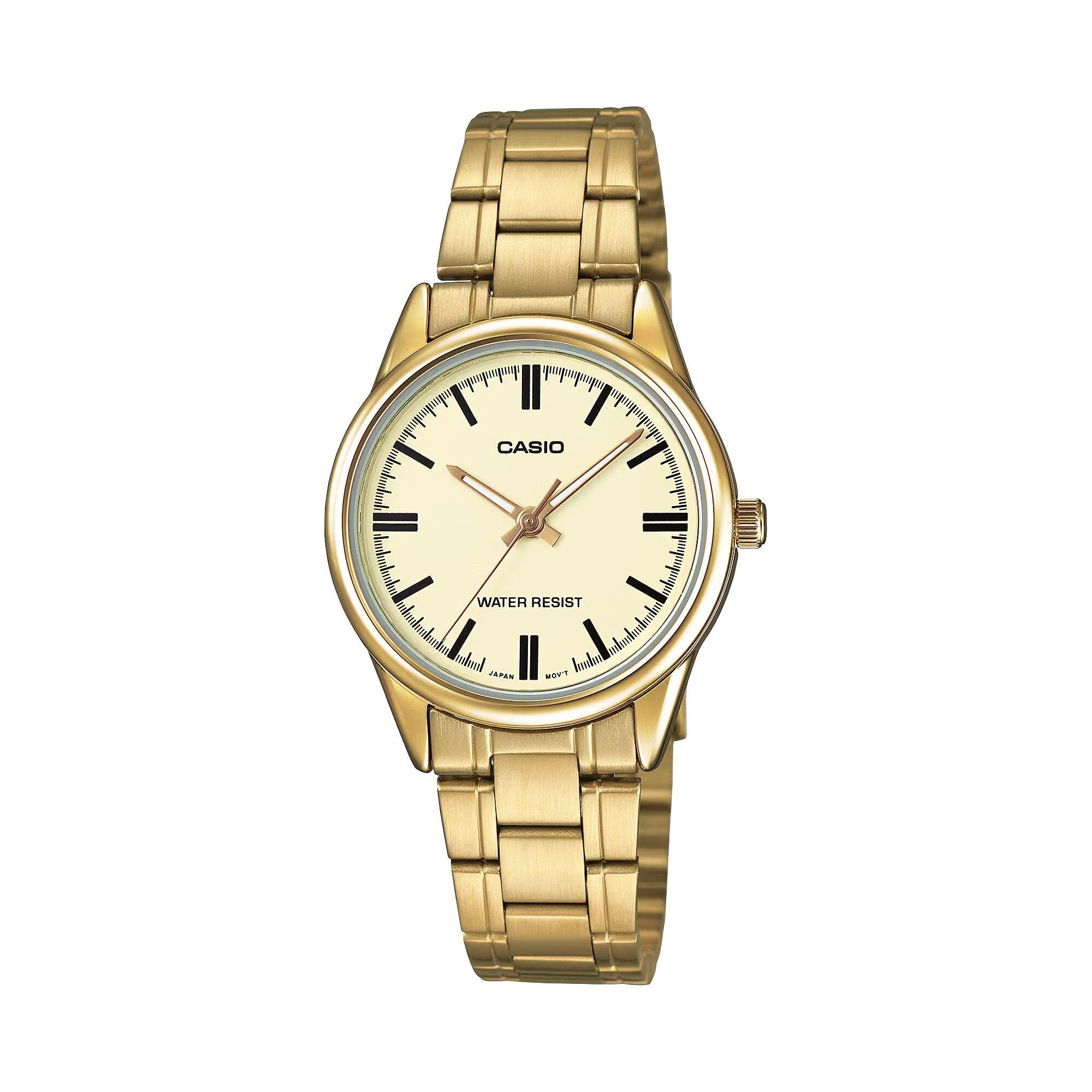 Reloj Casio LTP-V005G-9A-0