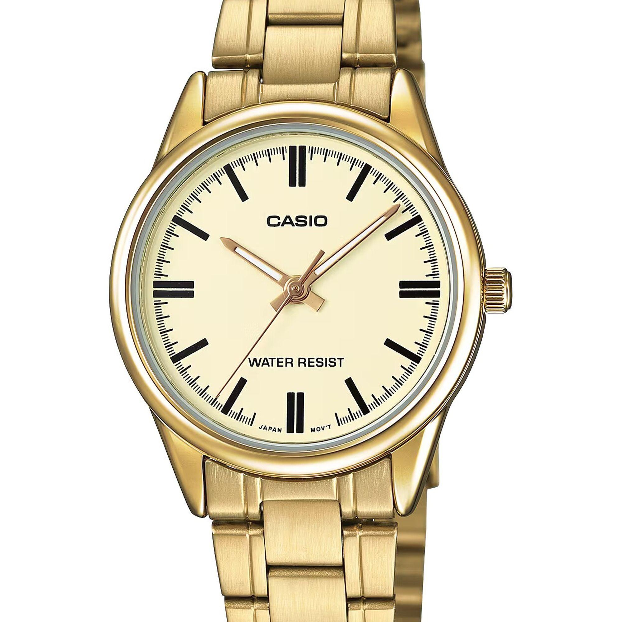 Reloj Casio LTP-V005G-9A-1