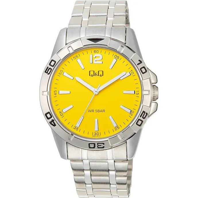 Reloj Q&Q Q60A-001PY-0