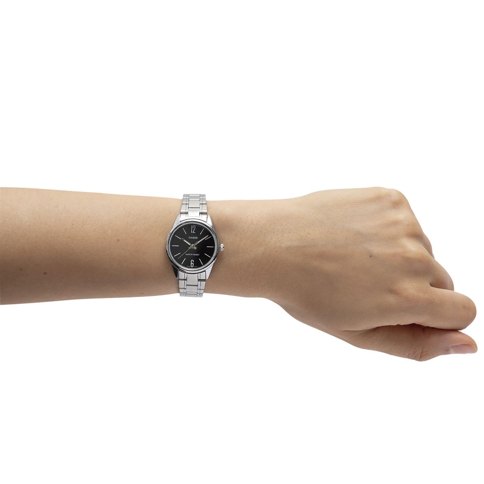 Reloj Casio LTP-V005D-1B-3