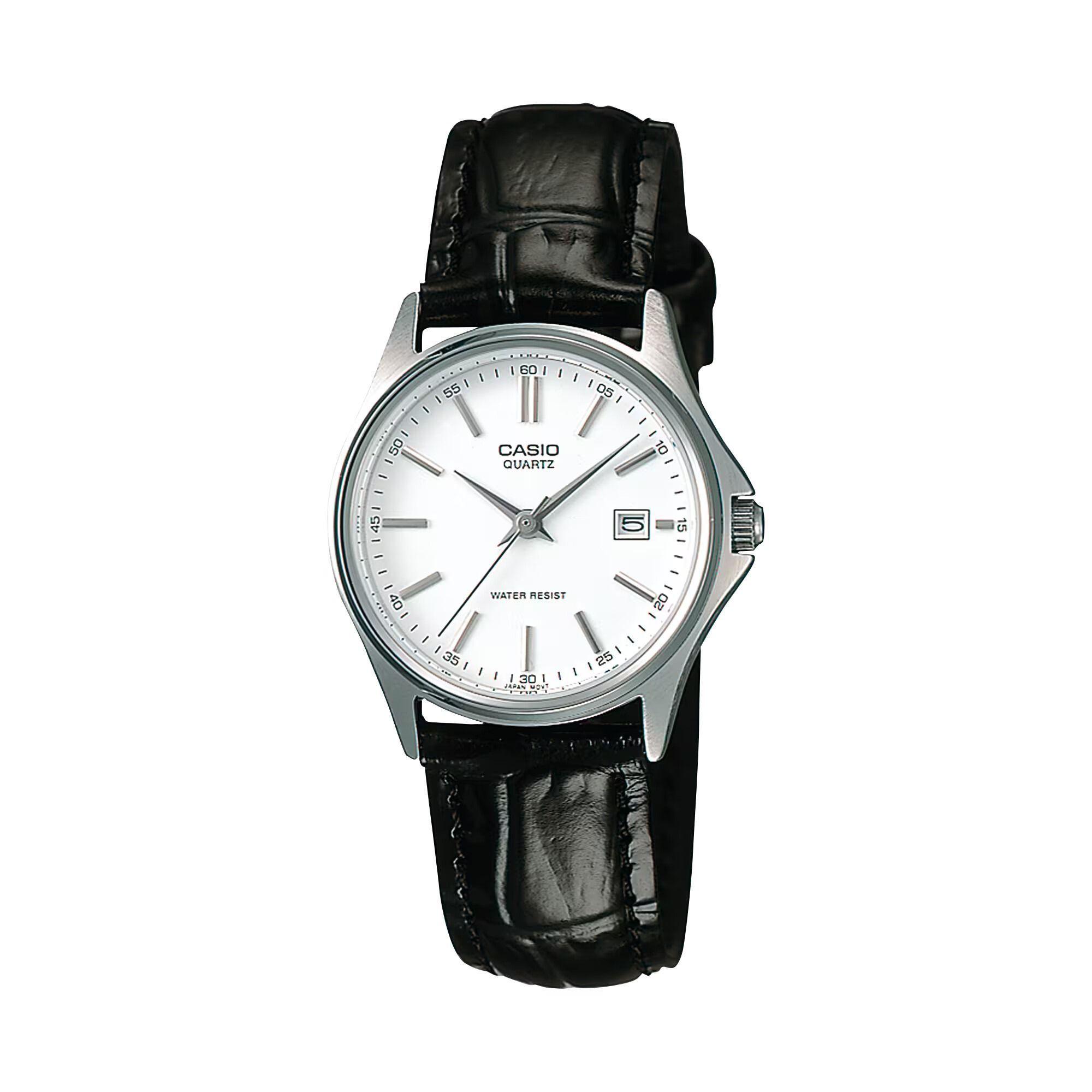 Reloj Casio LTP-1183E-7A LTP1183E7A Mujer Análogo-0