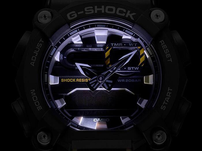 Reloj G-Shock GA-900-1A-2