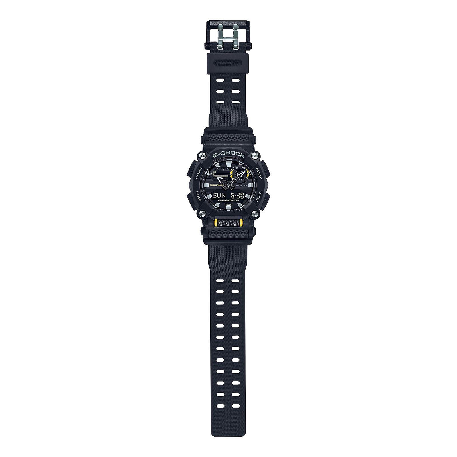 Reloj G-Shock GA-900-1A-3