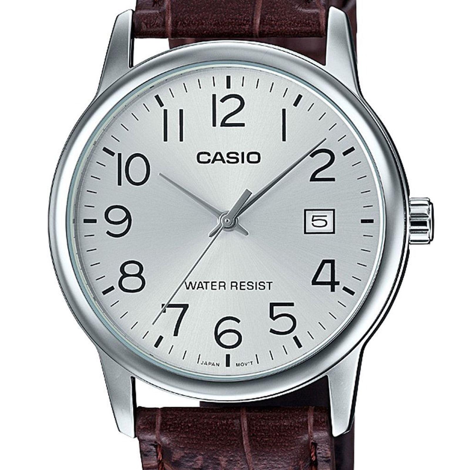 Reloj Casio MTP-V002L-7B2-1