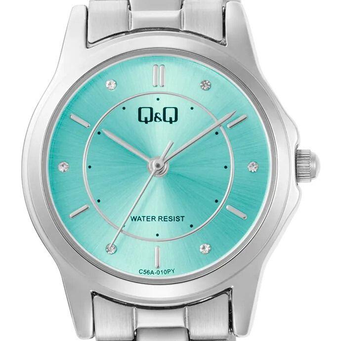 Reloj Q&Q C56A-010PY-1