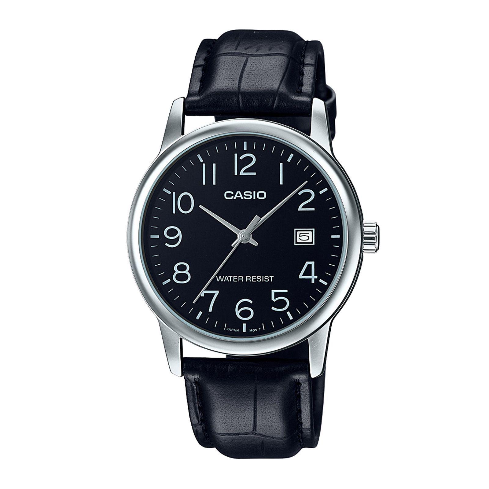 Reloj Casio MTP-V002L-1B-0
