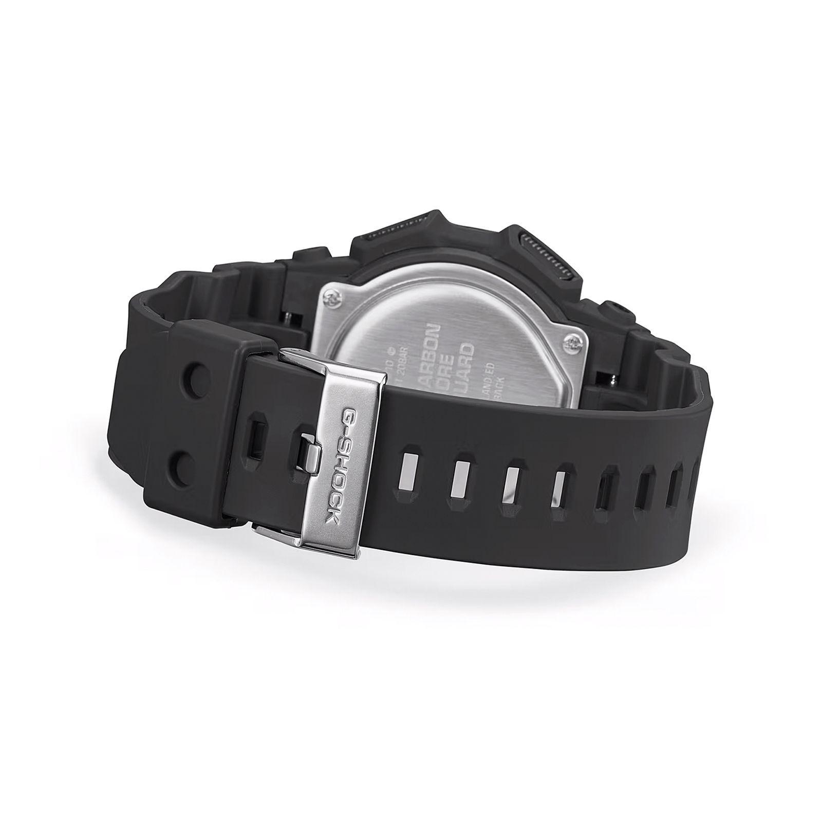 Reloj G-Shock GD-010-1D Carbon Core Guard-4