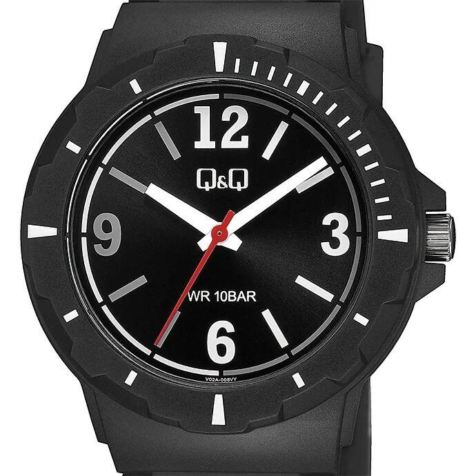 Reloj Q&Q V02A-008VY-1