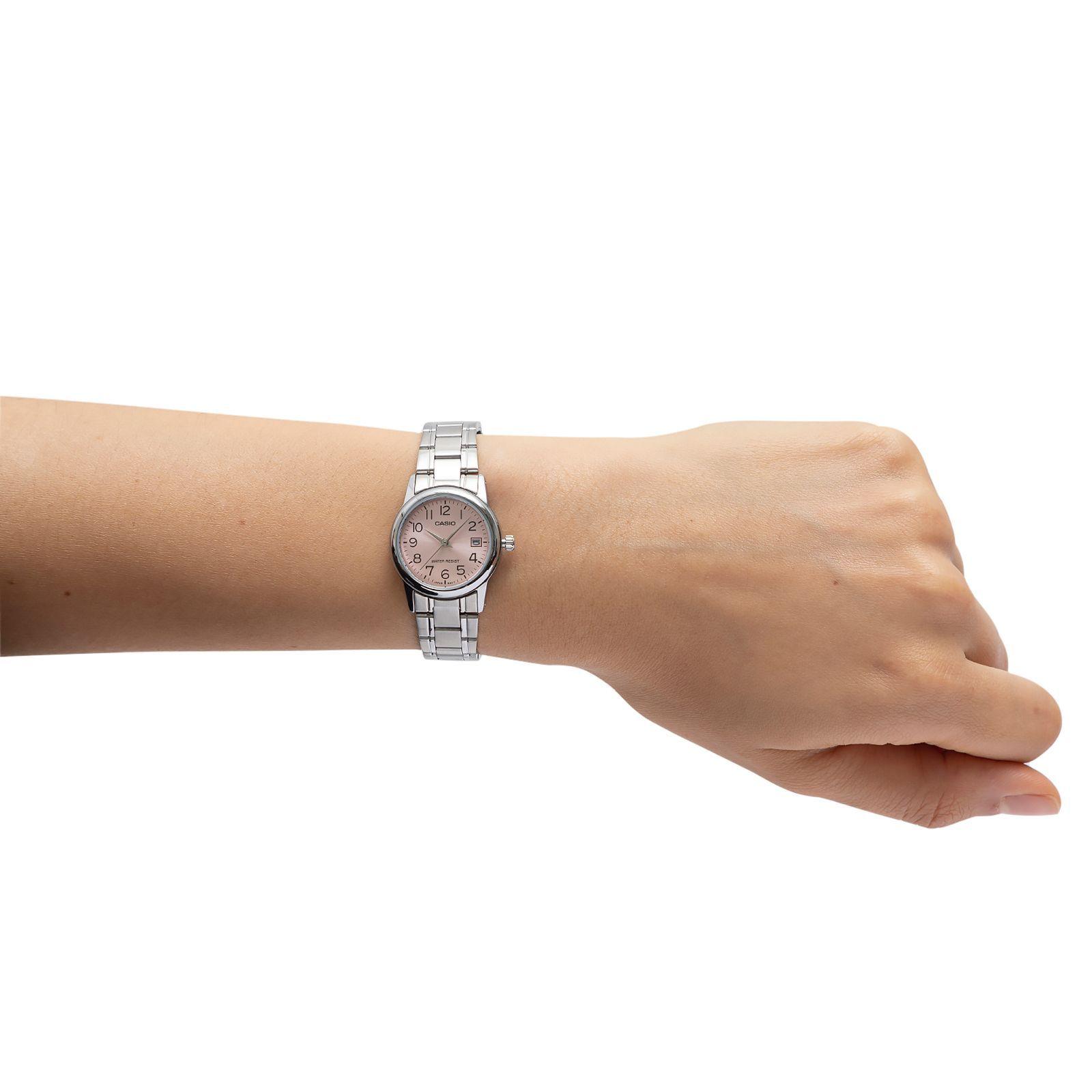Reloj Casio LTP-V002D-4B-3