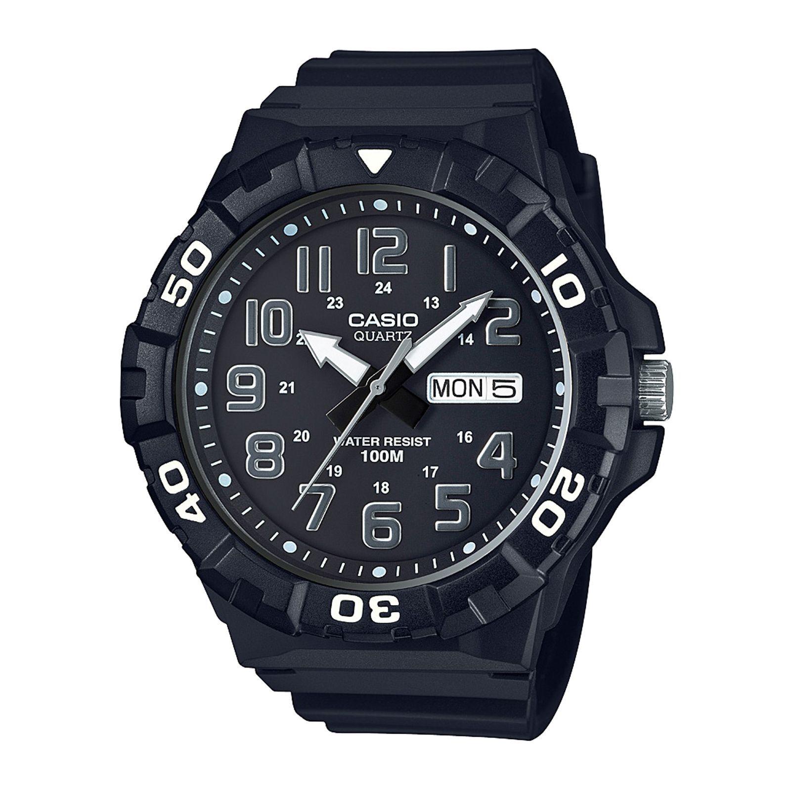 Reloj Casio MRW-210H-1A-0