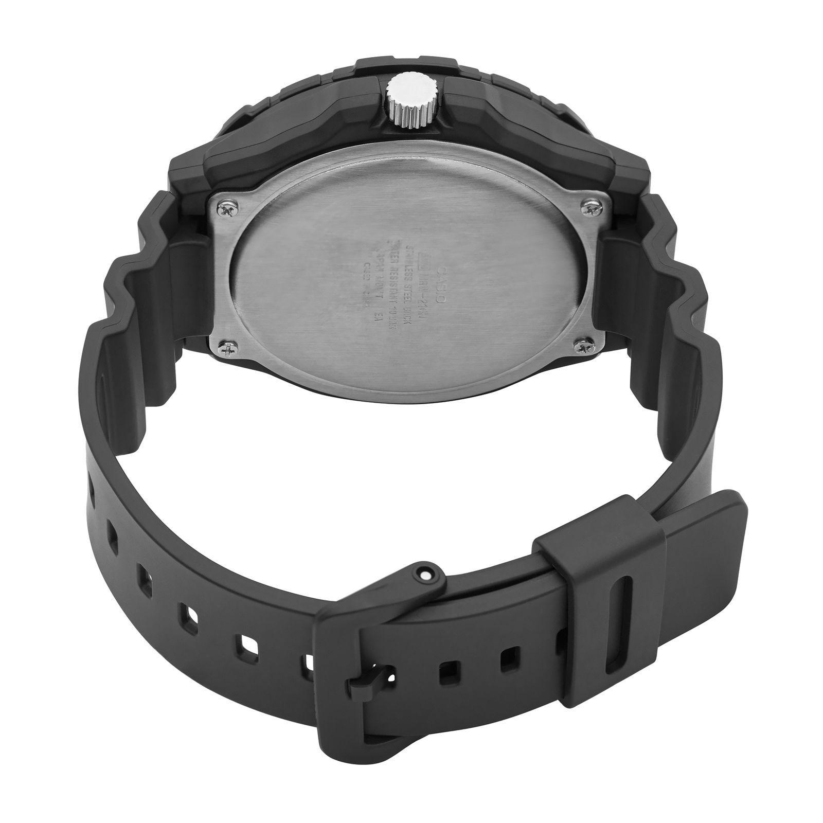 Reloj Casio MRW-210H-1A-2