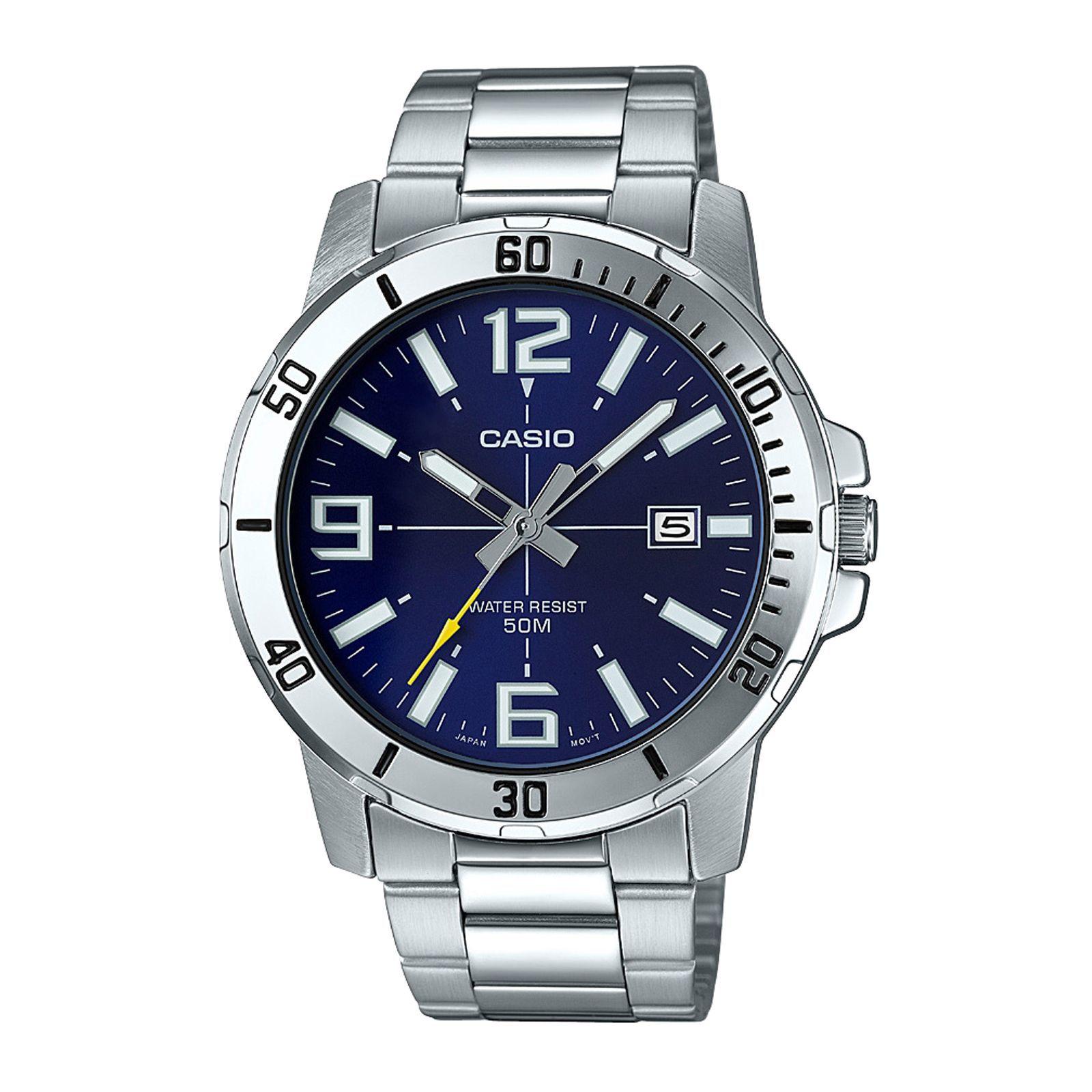 Reloj Casio MTP-VD01D-2B-0