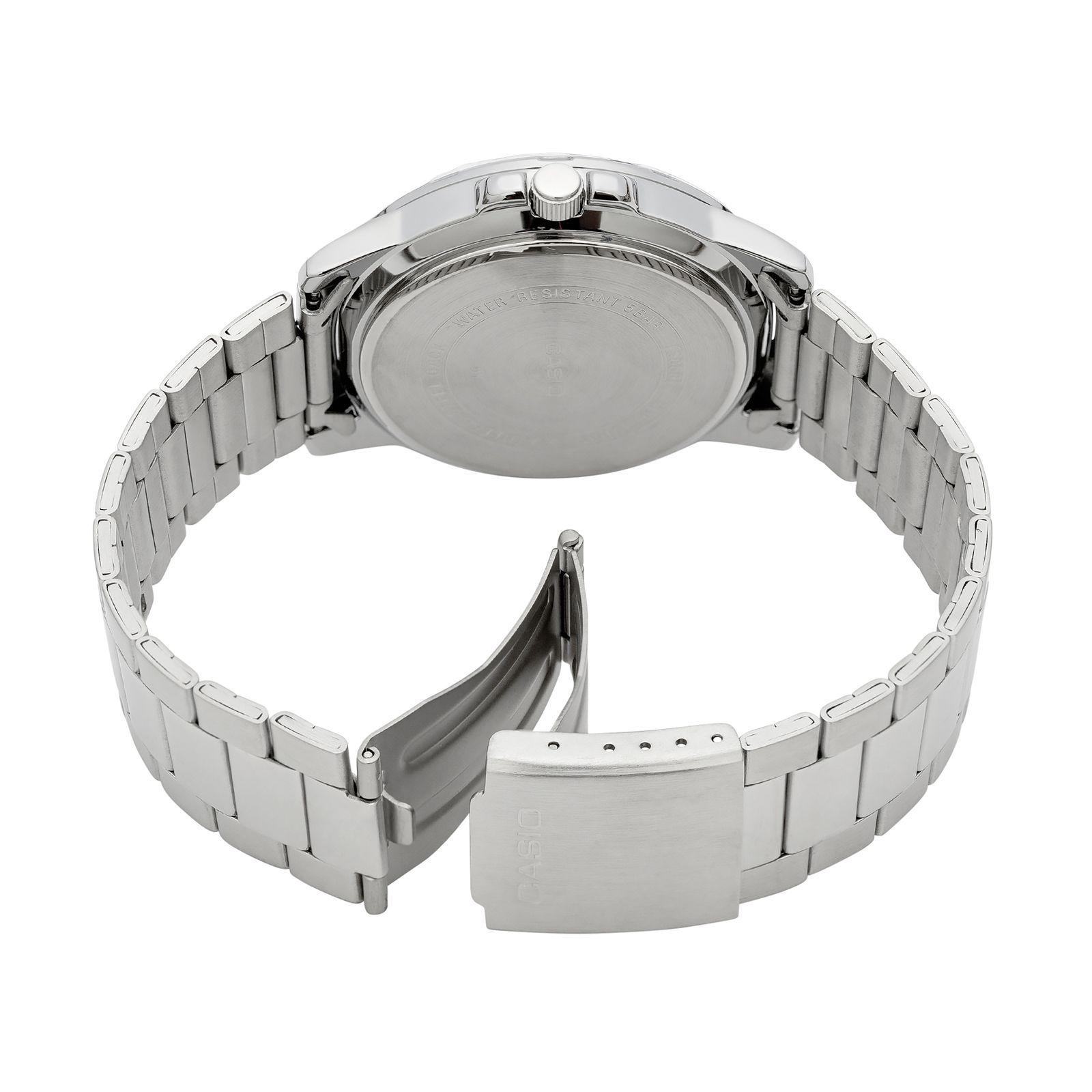 Reloj Casio MTP-VD01D-2B-2