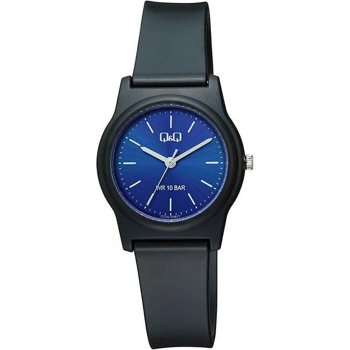 Reloj Q&Q G23A-008VY G23A008VY Mujer Análogo Resina-0