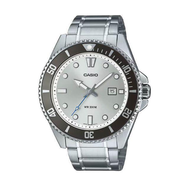Reloj Casio MDV-107D-7A-0