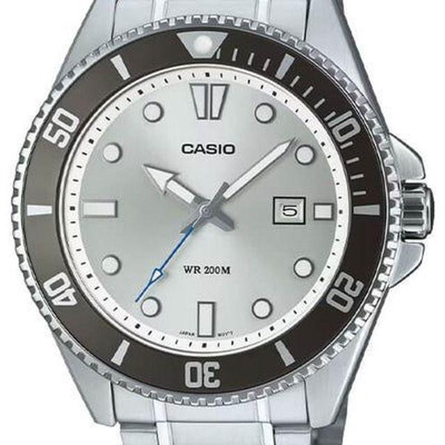 Reloj Casio MDV-107D-7A-1