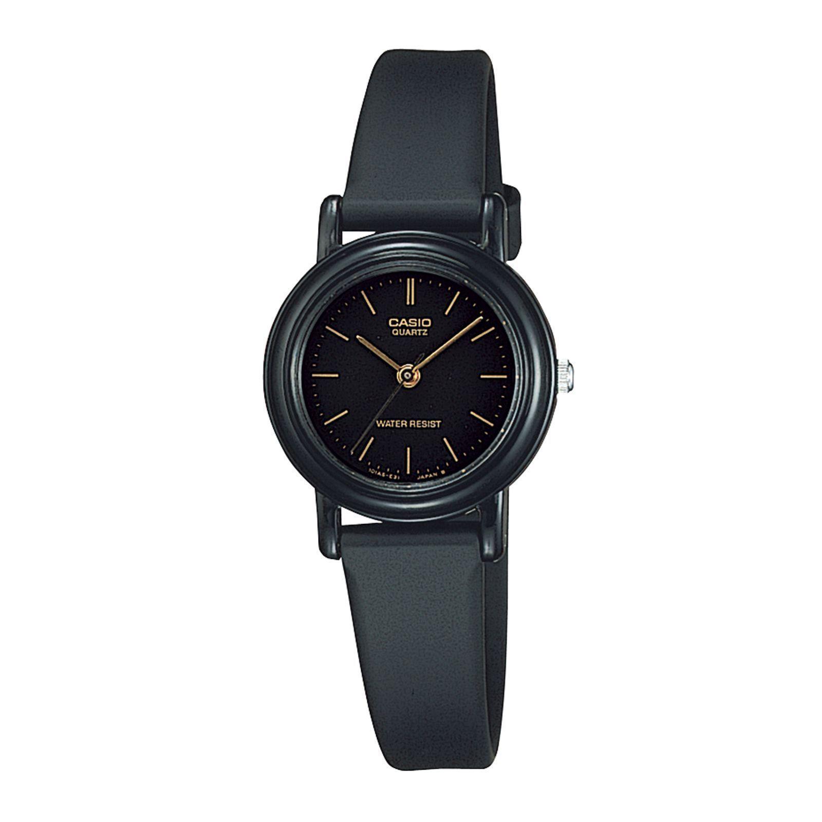 Reloj Casio LQ-139AMV-1E LQ139AMV1E Mujer Análogo Resina Casual-0