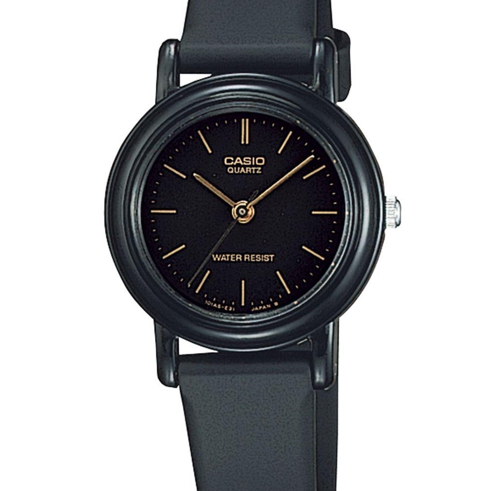 Reloj Casio LQ-139AMV-1E LQ139AMV1E Mujer Análogo Resina Casual-1