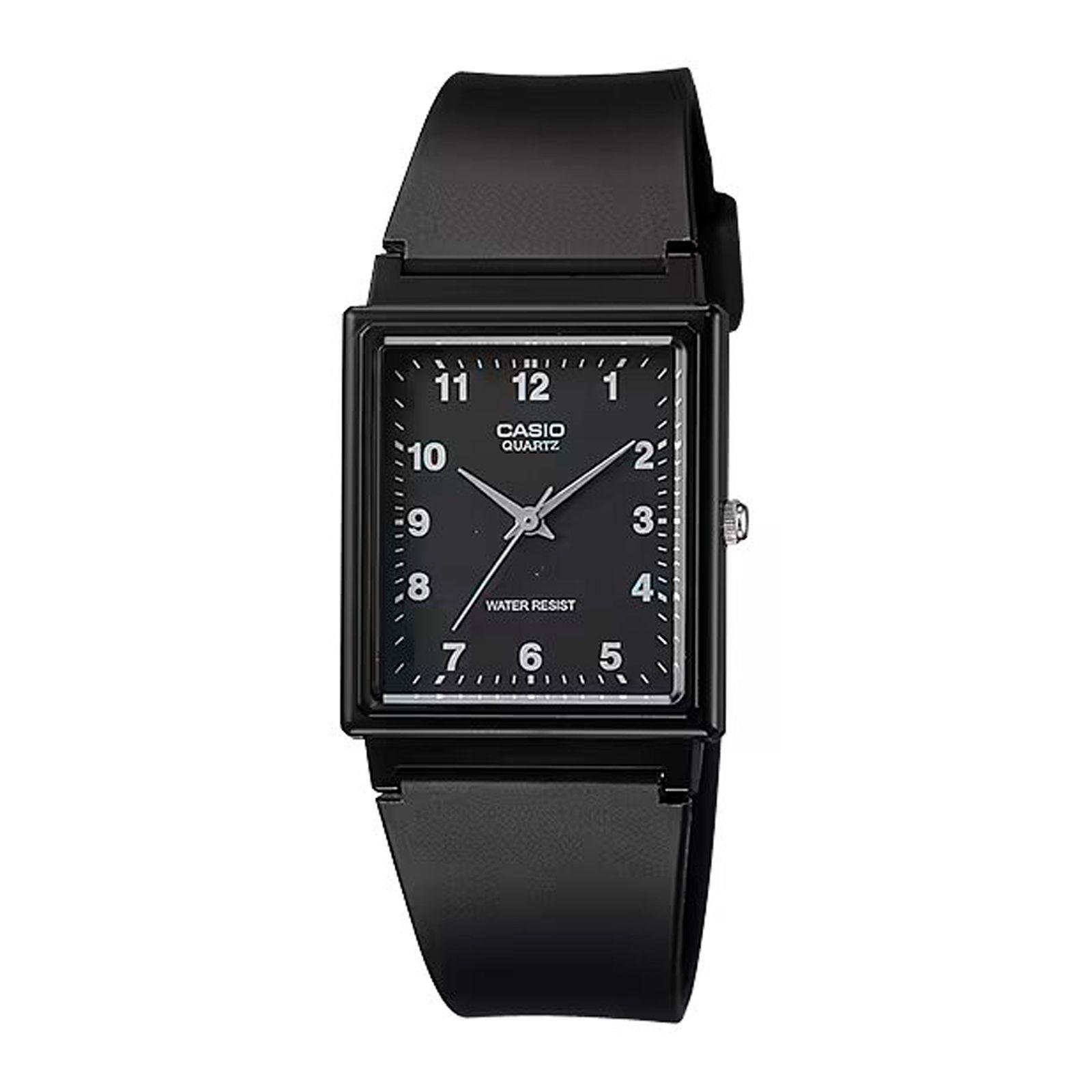 Reloj Casio MQ-27-1BUDF MQ271BUDF Unisex Análogo Resina Casual-0