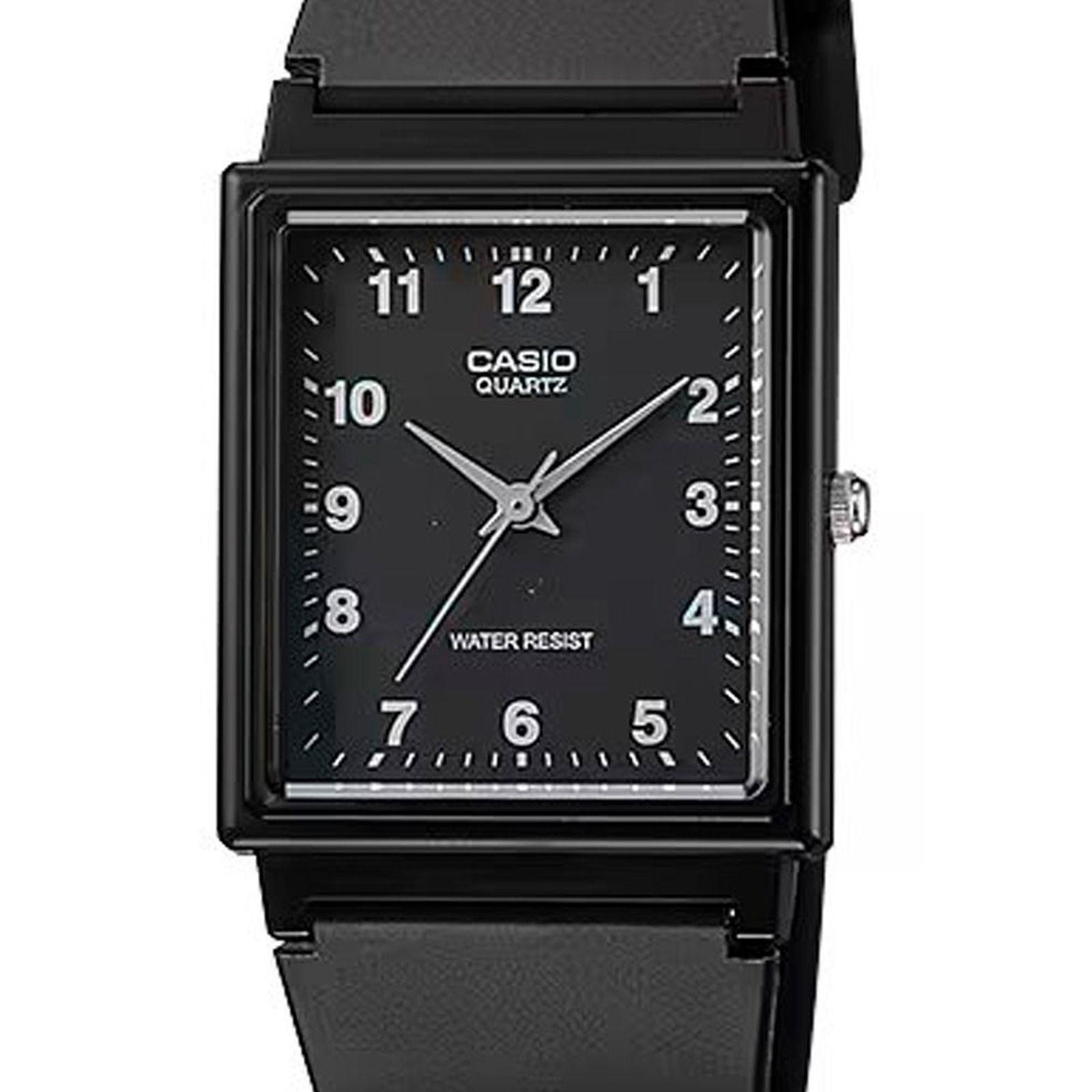 Reloj Casio MQ-27-1BUDF MQ271BUDF Unisex Análogo Resina Casual-1