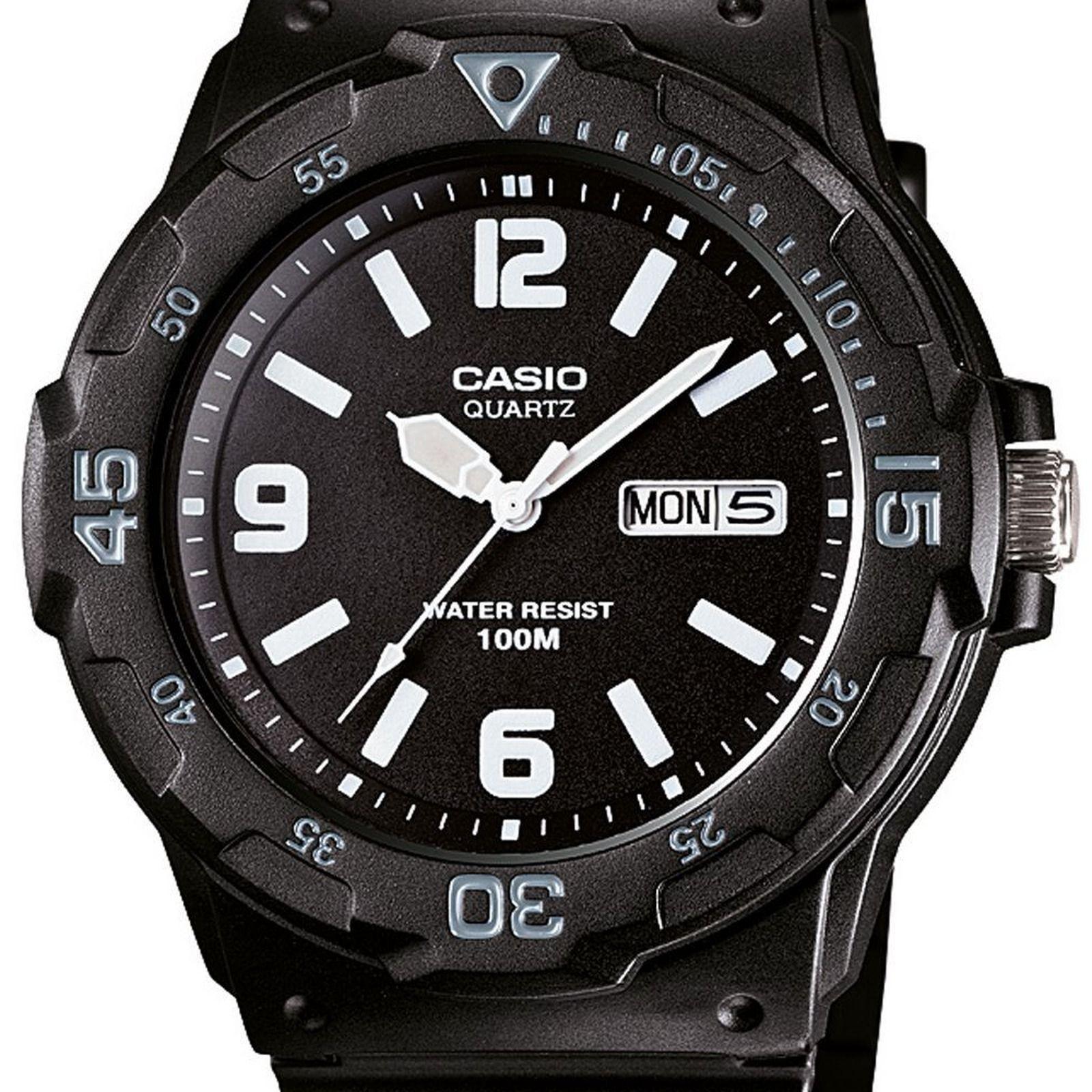 Reloj Casio MRW-200H-1B2-1