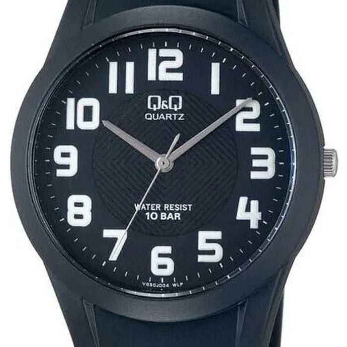 Reloj Q&Q VQ50J004Y Hombre Análogo Resina-1