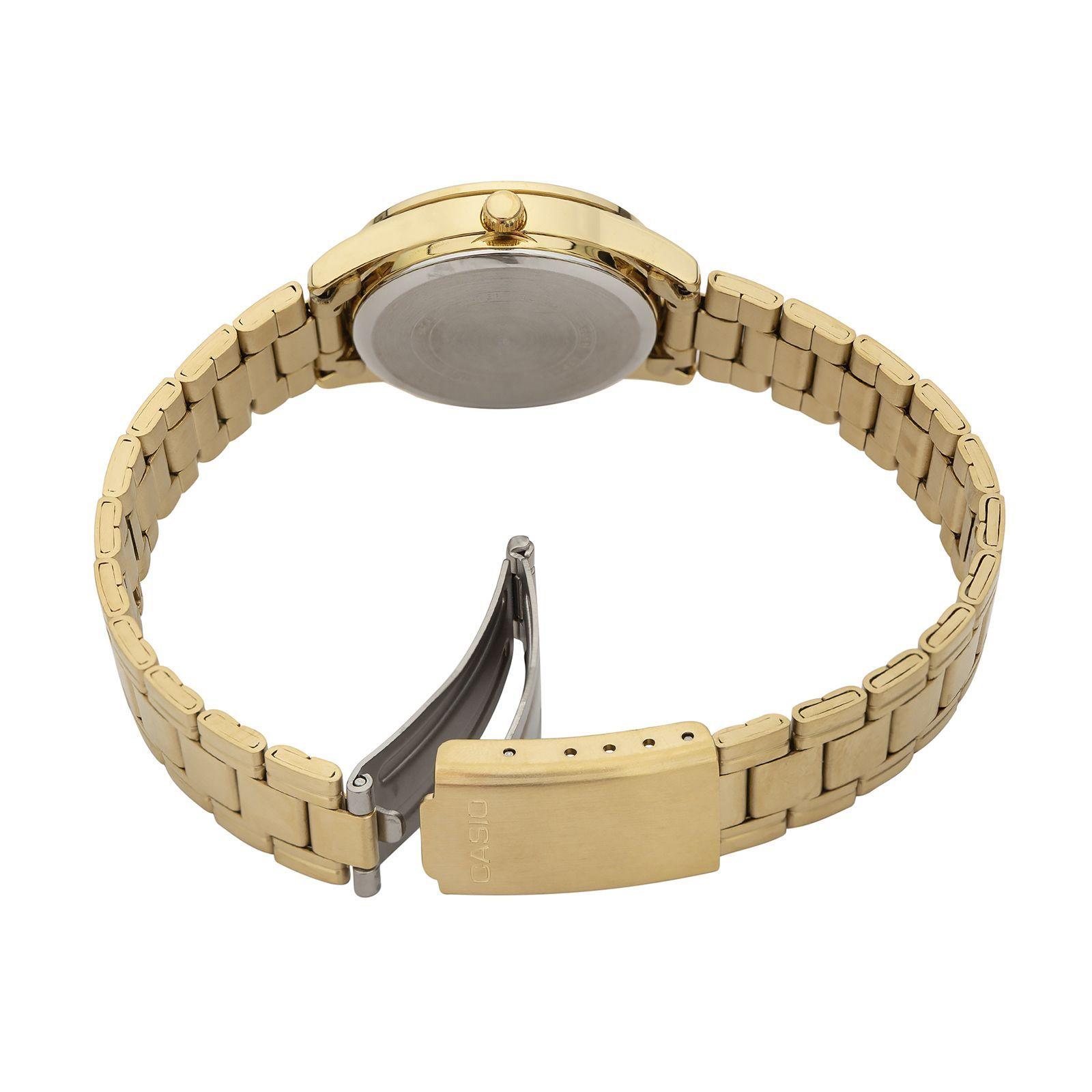Reloj Casio LTP-V005G-1B-2