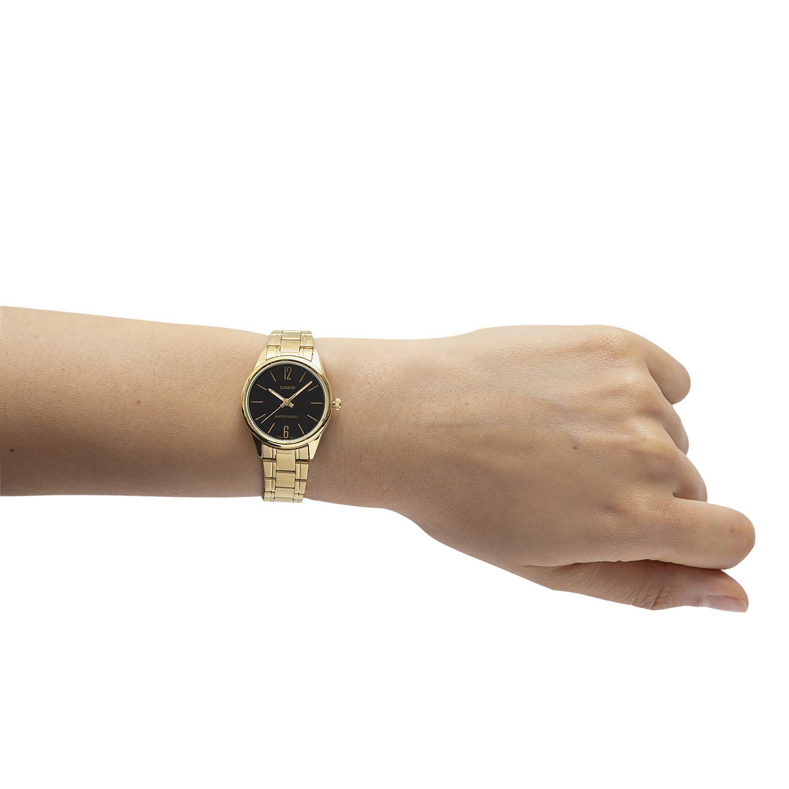 Reloj Casio LTP-V005G-1B-3