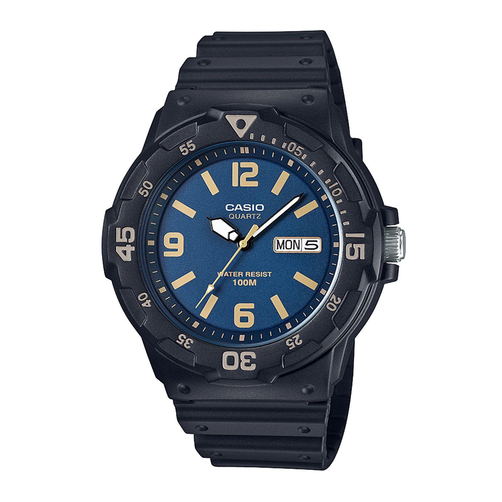 Reloj Casio MRW-200H-2B3-0