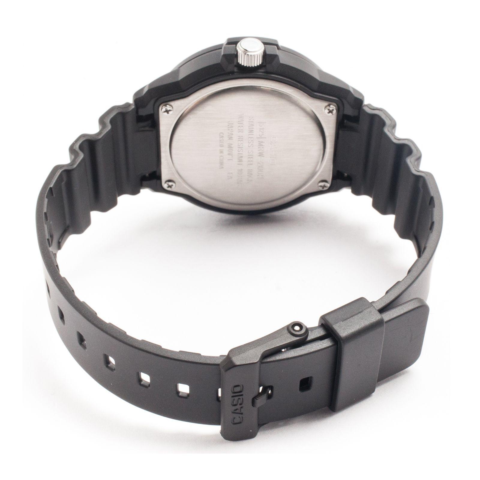 Reloj Casio MRW-200H-2B3-2
